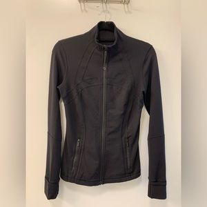 Lululemon Women’s  Define Jacket in Black size 6